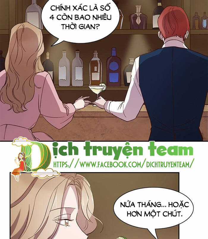 Quỷ Sứ Số 4 - Chapter 93 - Trang 18