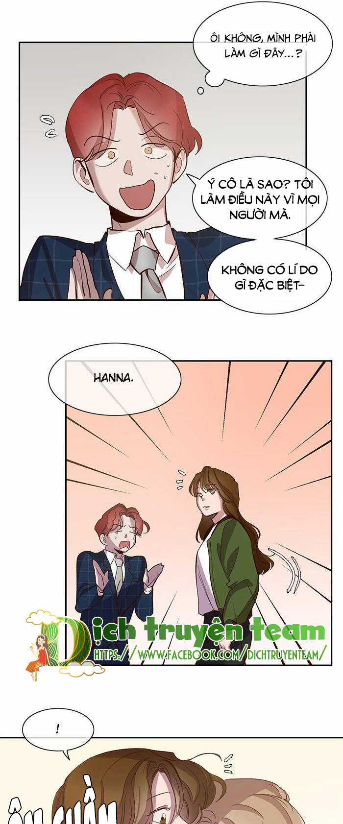 Quỷ Sứ Số 4 - Chapter 93 - Trang 3