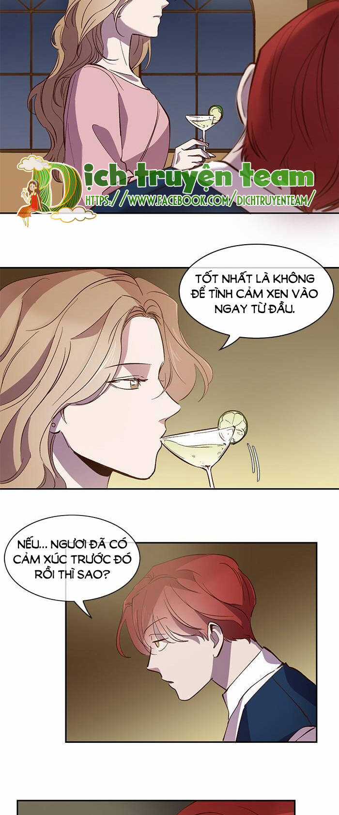 Quỷ Sứ Số 4 - Chapter 93 - Trang 22