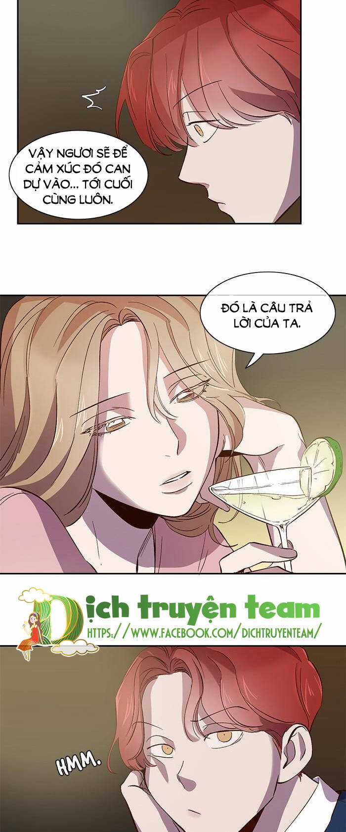 Quỷ Sứ Số 4 - Chapter 93 - Trang 23