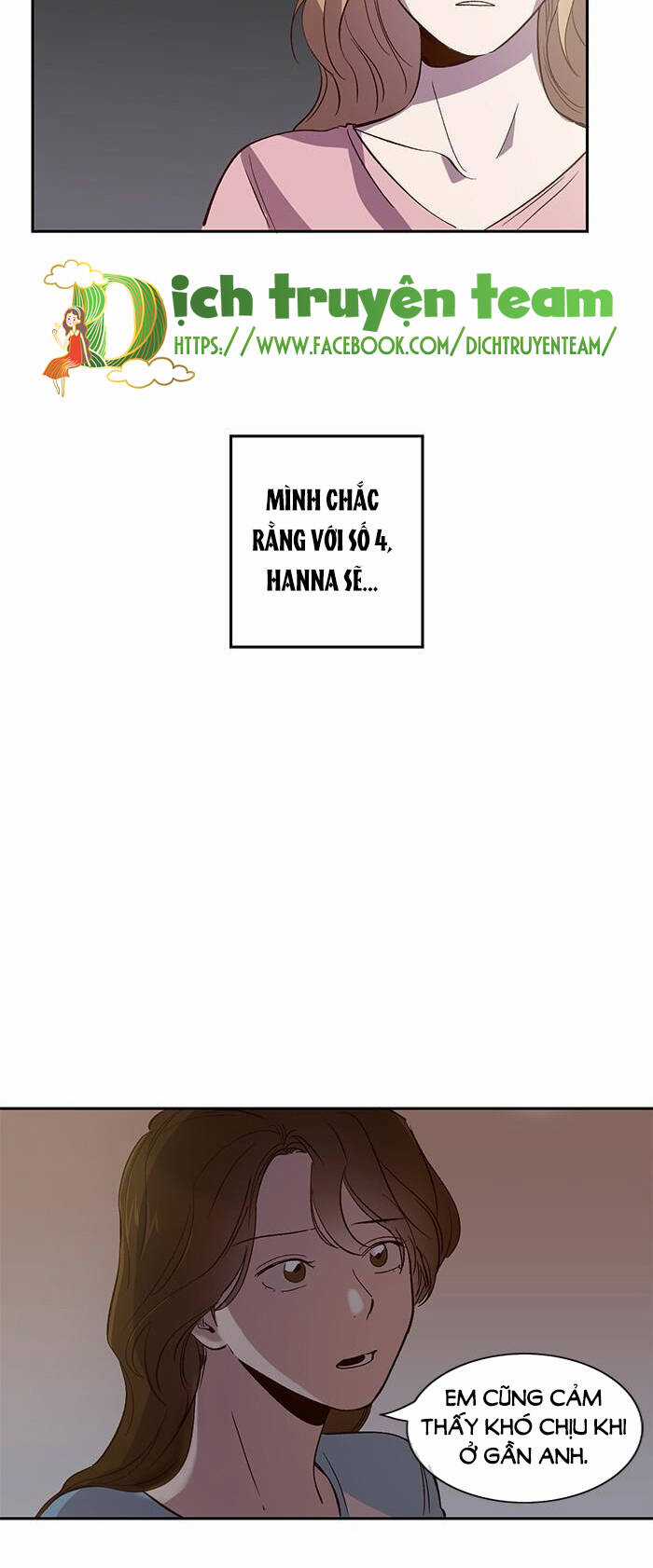 Quỷ Sứ Số 4 - Chapter 93 - Trang 25