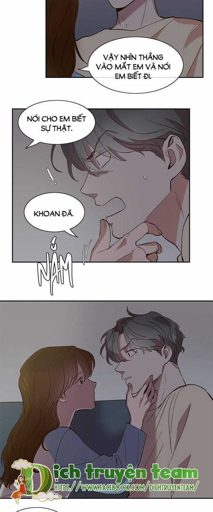 Quỷ Sứ Số 4 - Chapter 93 - Trang 27