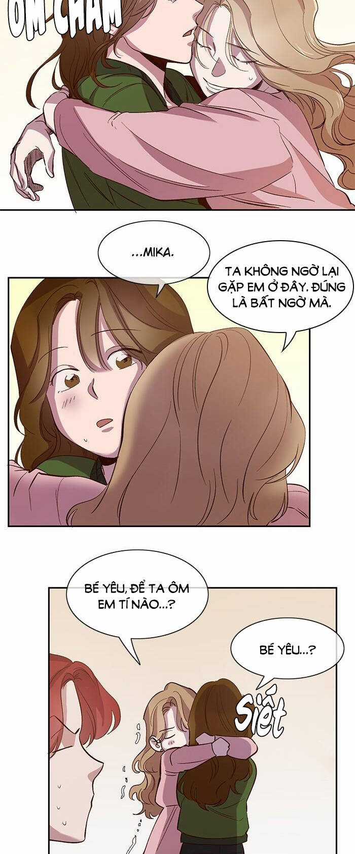 Quỷ Sứ Số 4 - Chapter 93 - Trang 4