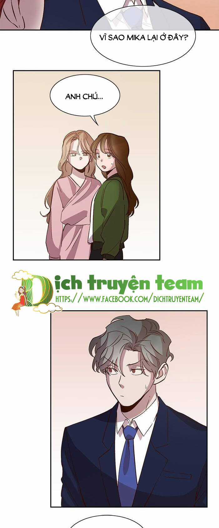 Quỷ Sứ Số 4 - Chapter 93 - Trang 6