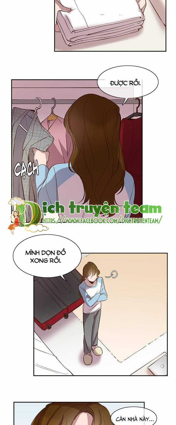 Quỷ Sứ Số 4 - Chapter 93 - Trang 9