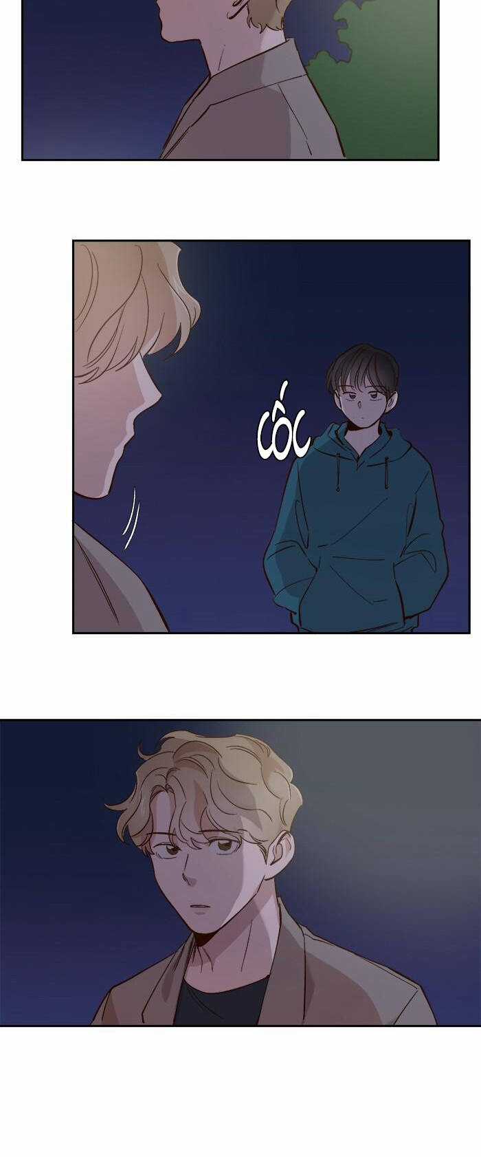 Quỷ Sứ Số 4 - Chapter 94 - Trang 2