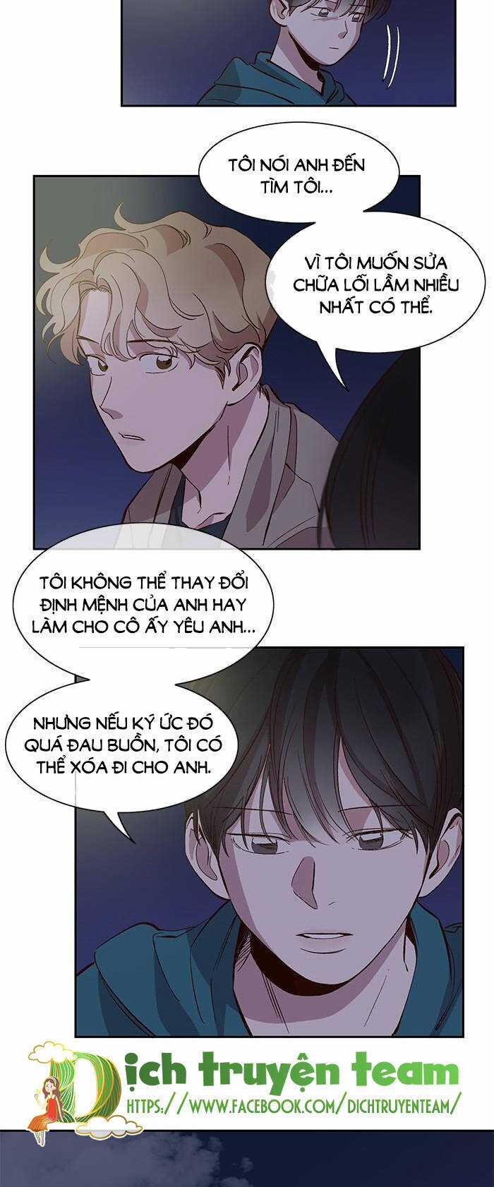 Quỷ Sứ Số 4 - Chapter 94 - Trang 12