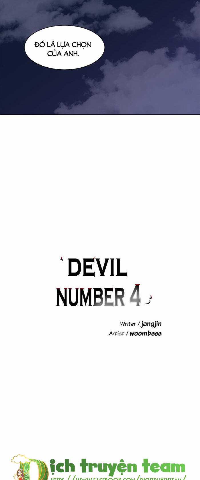 Quỷ Sứ Số 4 - Chapter 94 - Trang 13