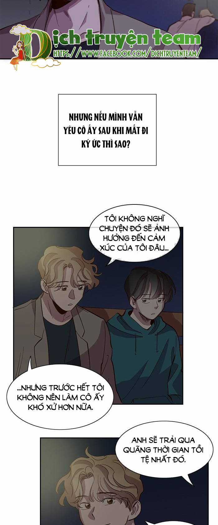 Quỷ Sứ Số 4 - Chapter 94 - Trang 15