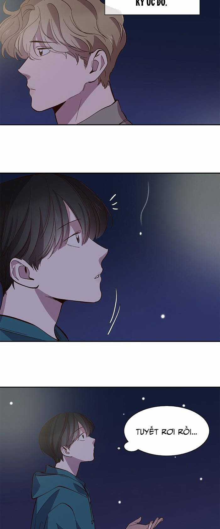 Quỷ Sứ Số 4 - Chapter 94 - Trang 17