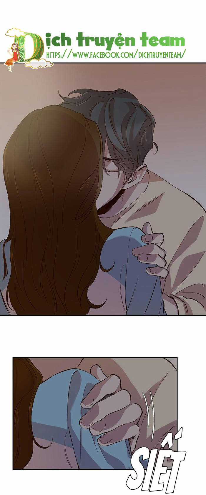 Quỷ Sứ Số 4 - Chapter 94 - Trang 19