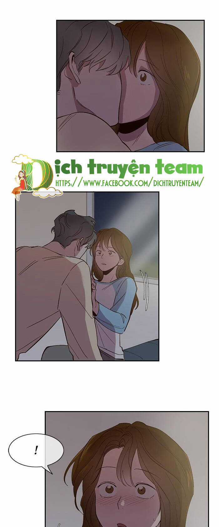 Quỷ Sứ Số 4 - Chapter 94 - Trang 20