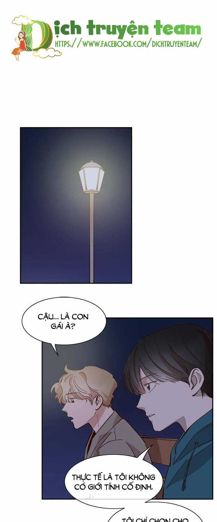 Quỷ Sứ Số 4 - Chapter 94 - Trang 3