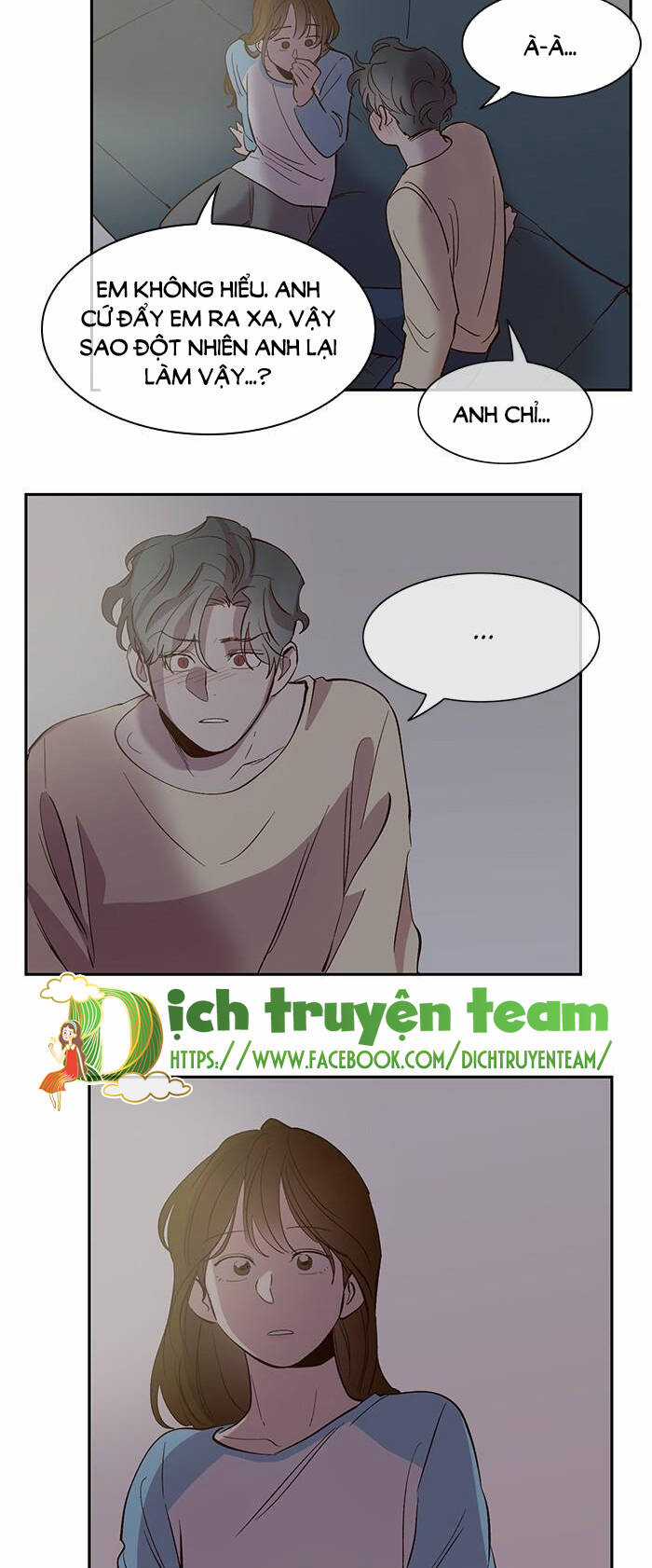 Quỷ Sứ Số 4 - Chapter 94 - Trang 22