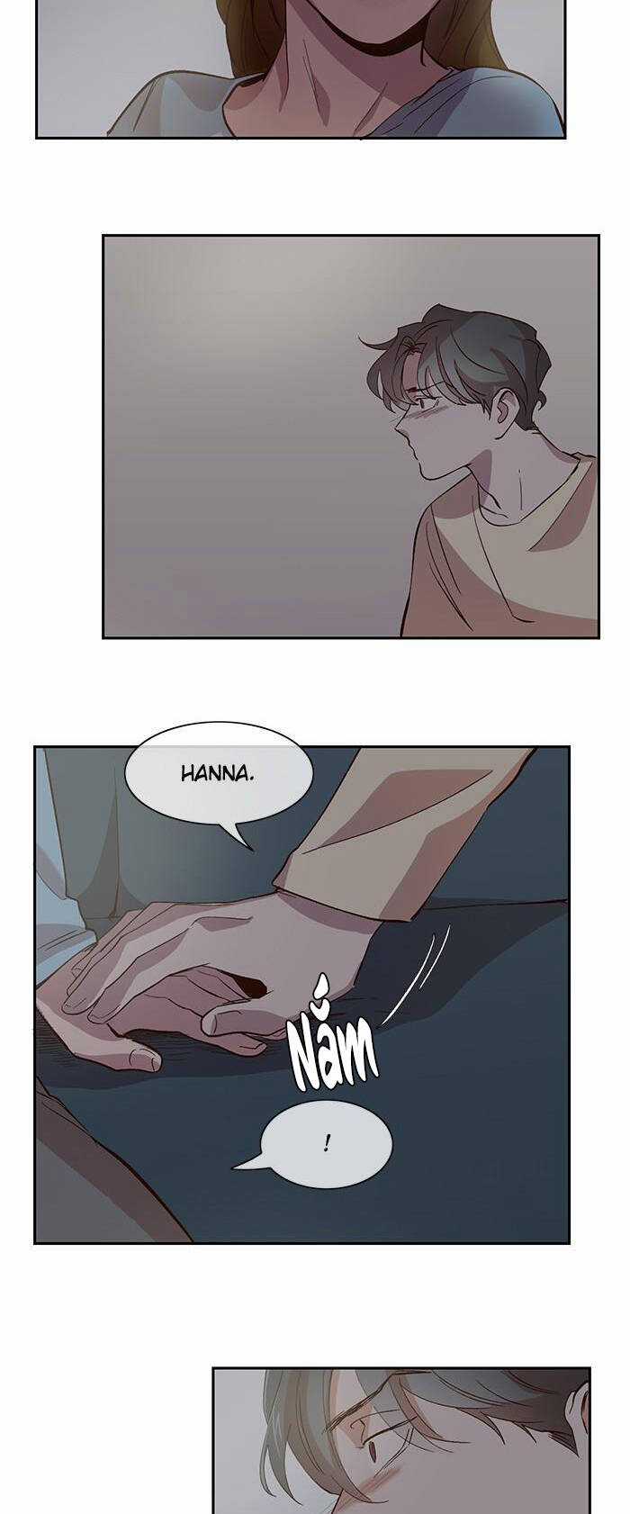 Quỷ Sứ Số 4 - Chapter 94 - Trang 24