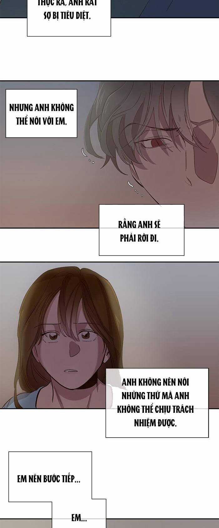 Quỷ Sứ Số 4 - Chapter 94 - Trang 27