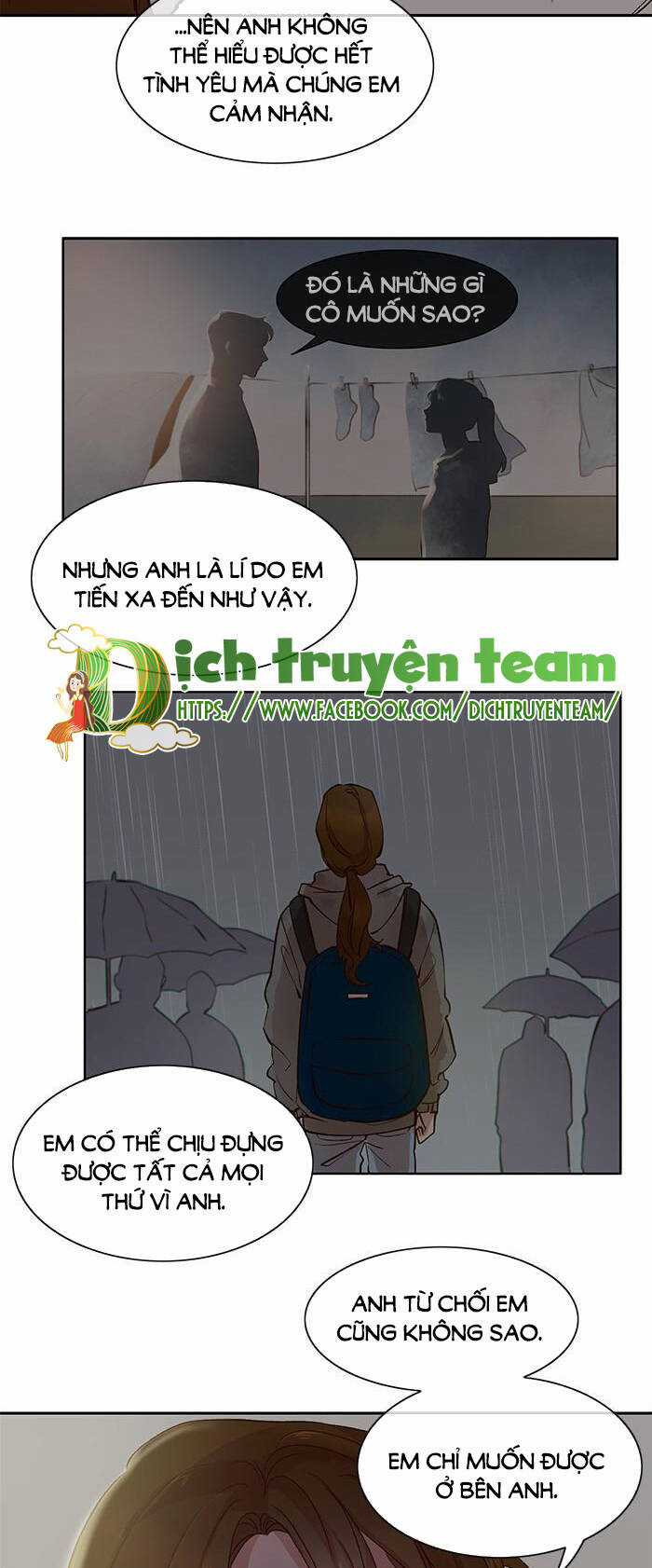Quỷ Sứ Số 4 - Chapter 94 - Trang 29