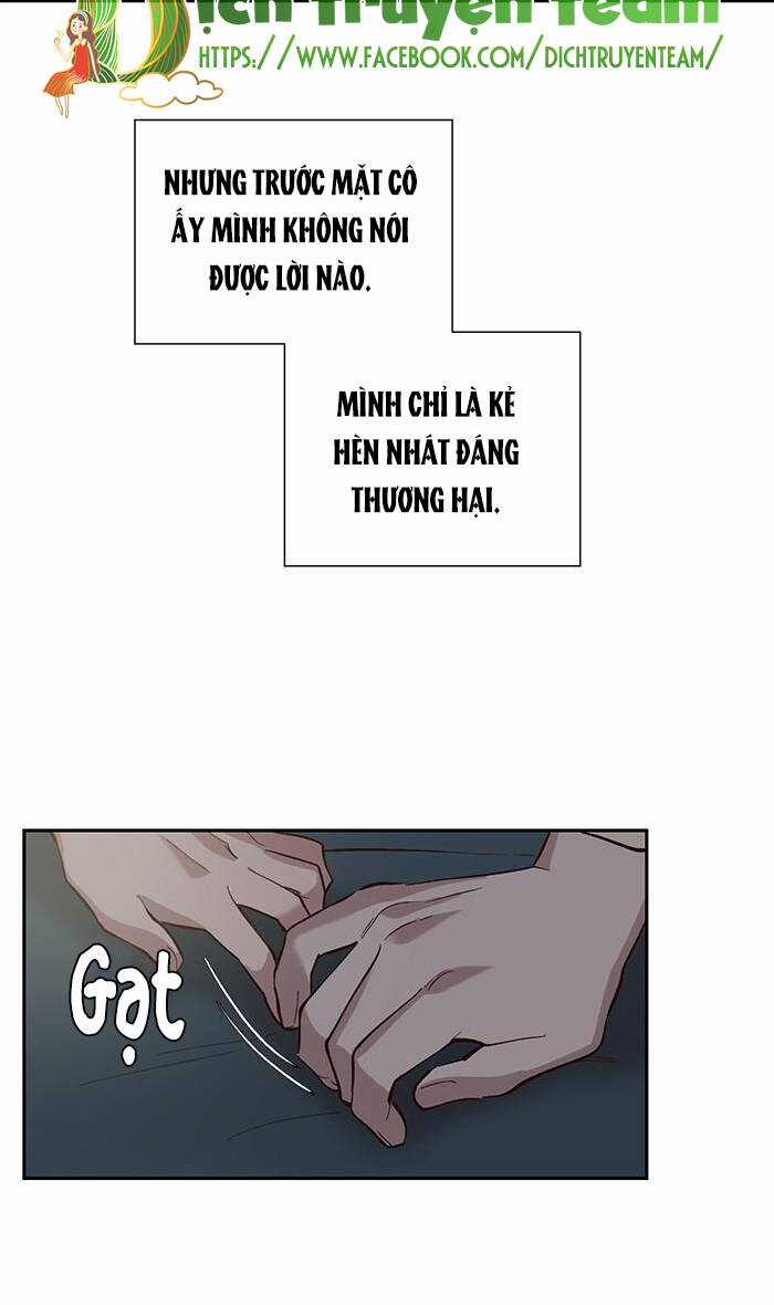 Quỷ Sứ Số 4 - Chapter 94 - Trang 31