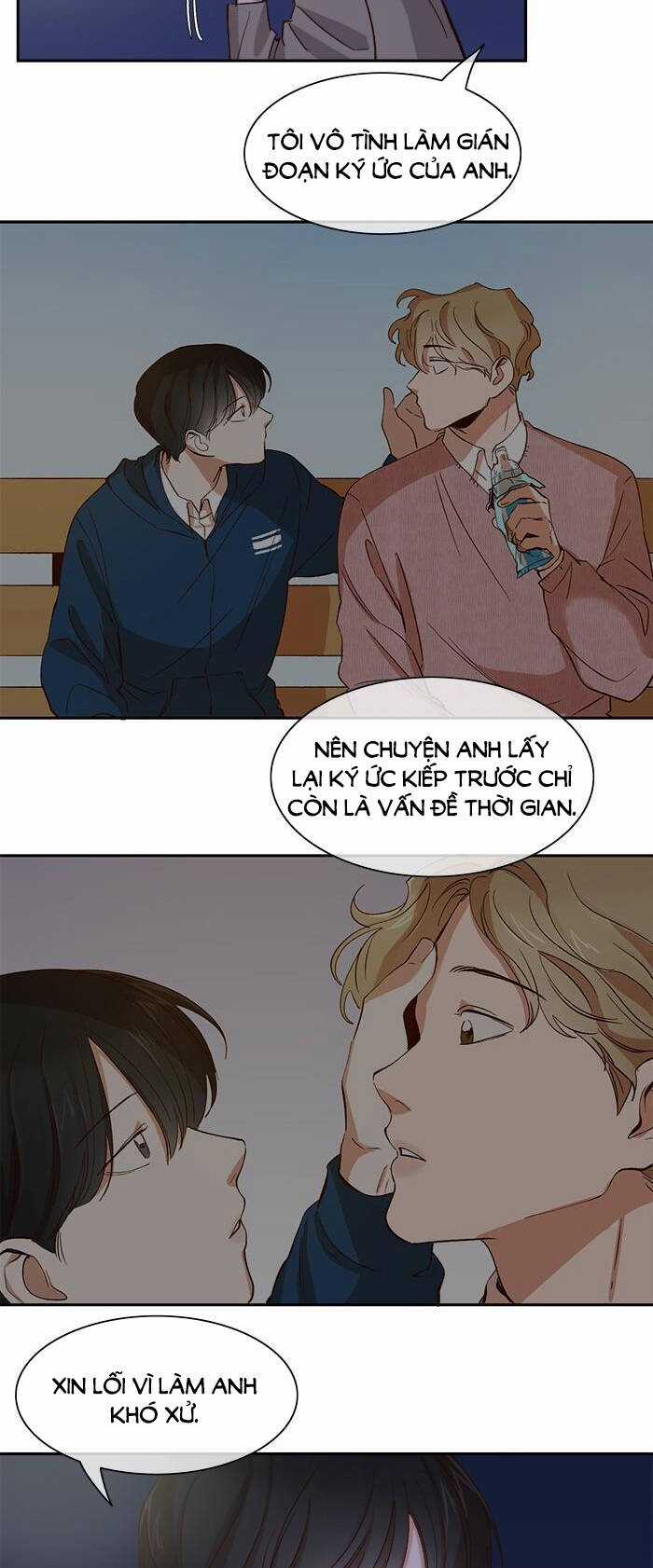 Quỷ Sứ Số 4 - Chapter 94 - Trang 5