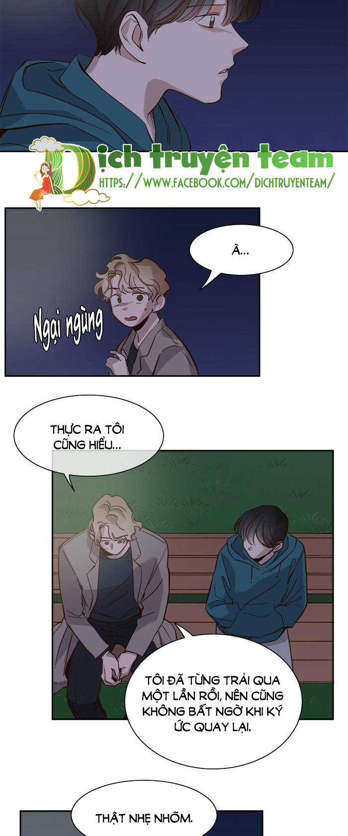 Quỷ Sứ Số 4 - Chapter 94 - Trang 6