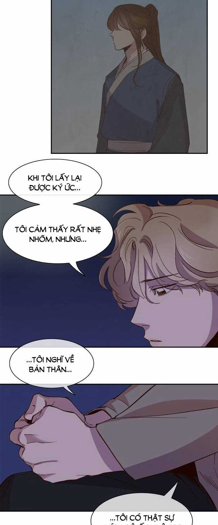 Quỷ Sứ Số 4 - Chapter 94 - Trang 10