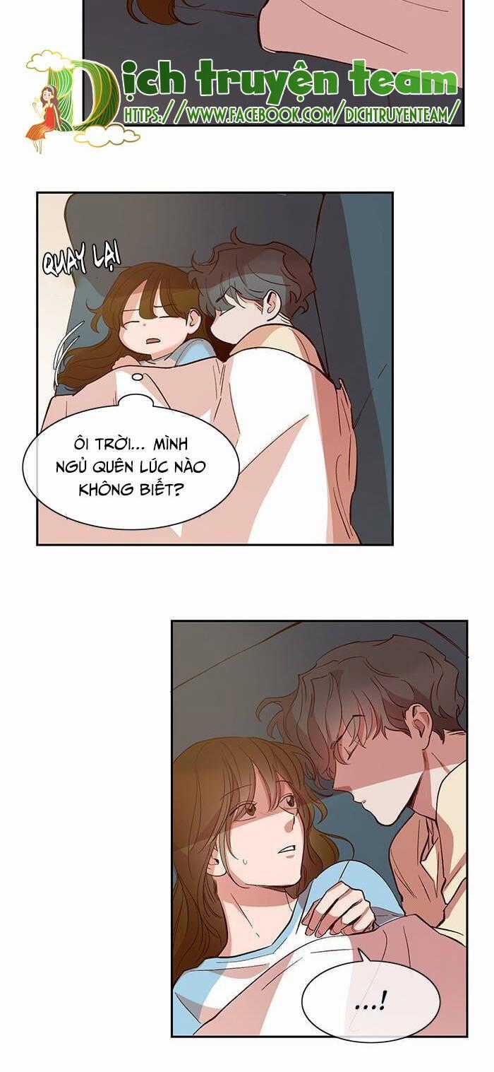 Quỷ Sứ Số 4 - Chapter 95 - Trang 2