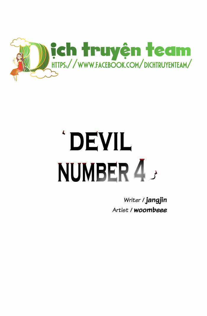 Quỷ Sứ Số 4 - Chapter 95 - Trang 11