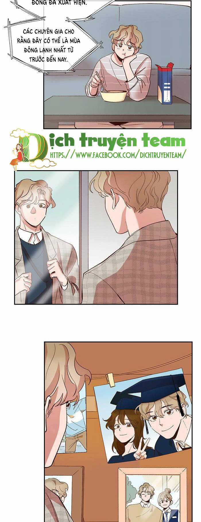 Quỷ Sứ Số 4 - Chapter 95 - Trang 13