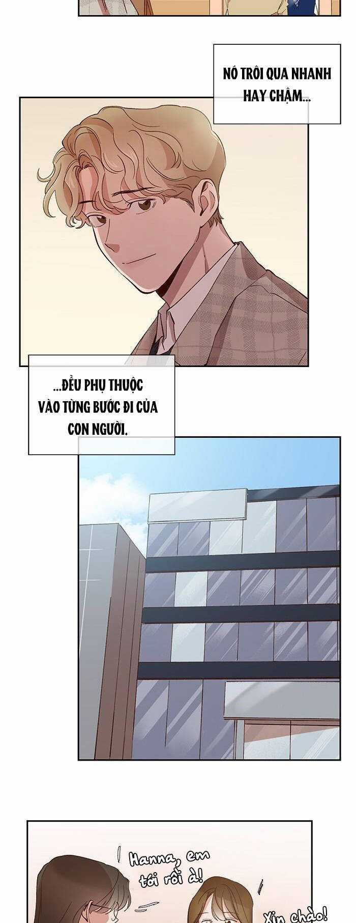 Quỷ Sứ Số 4 - Chapter 95 - Trang 14