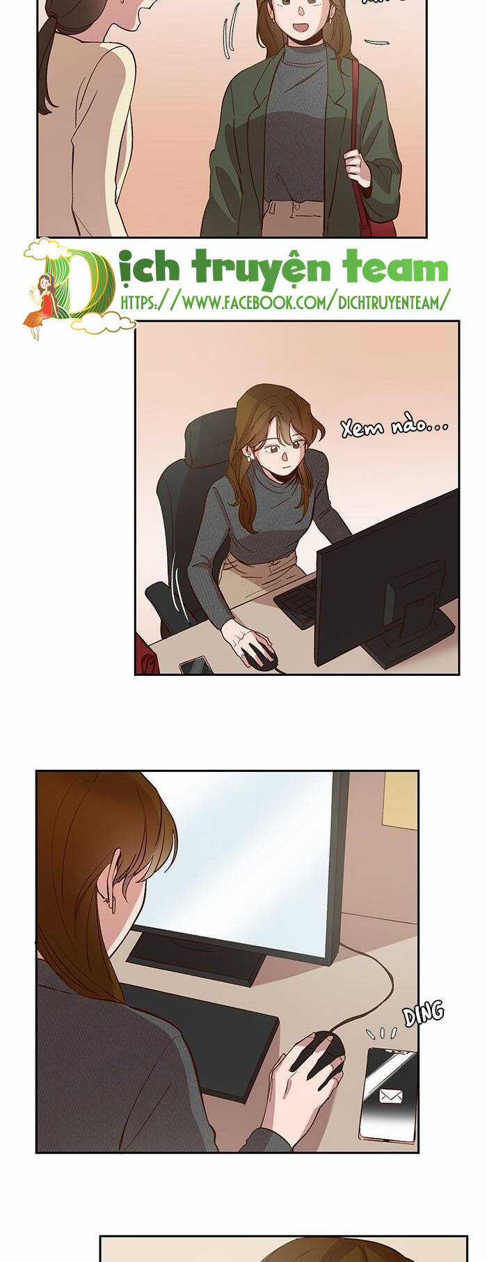 Quỷ Sứ Số 4 - Chapter 95 - Trang 15