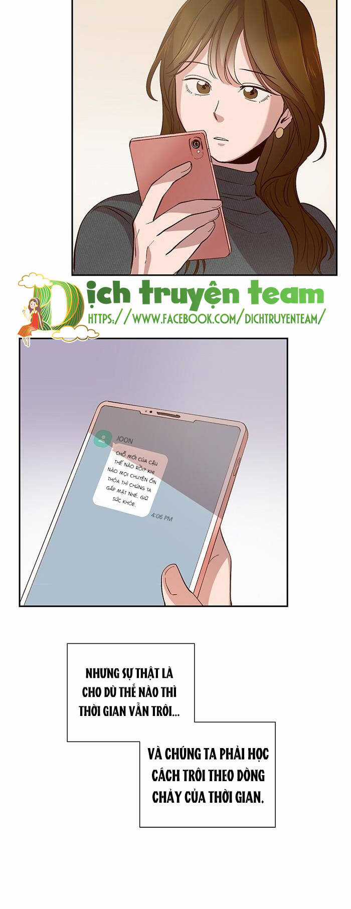 Quỷ Sứ Số 4 - Chapter 95 - Trang 16