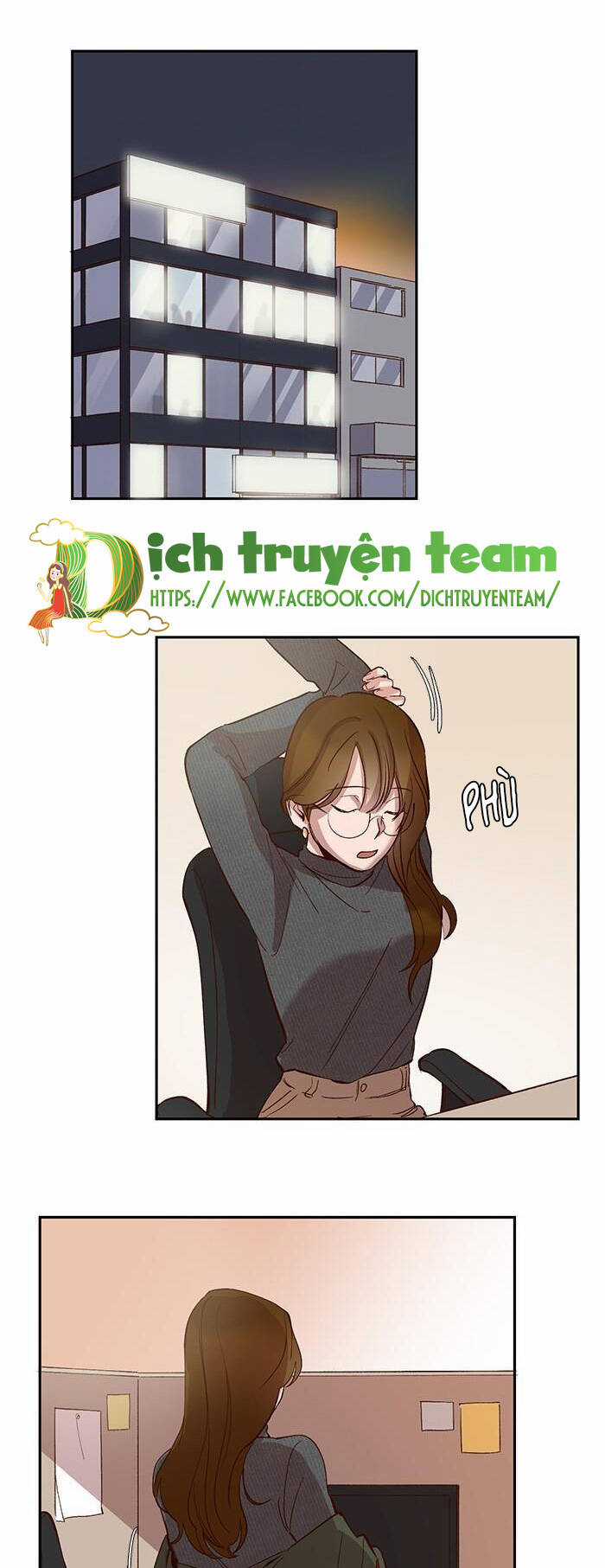 Quỷ Sứ Số 4 - Chapter 95 - Trang 17