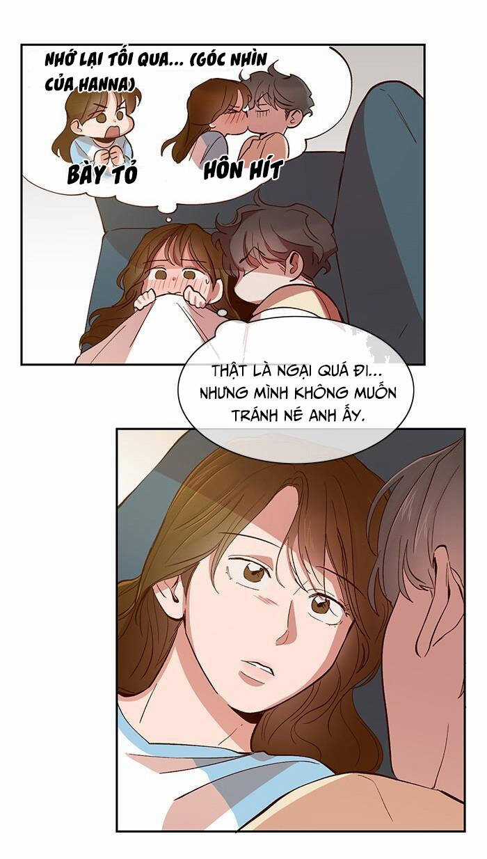 Quỷ Sứ Số 4 - Chapter 95 - Trang 3