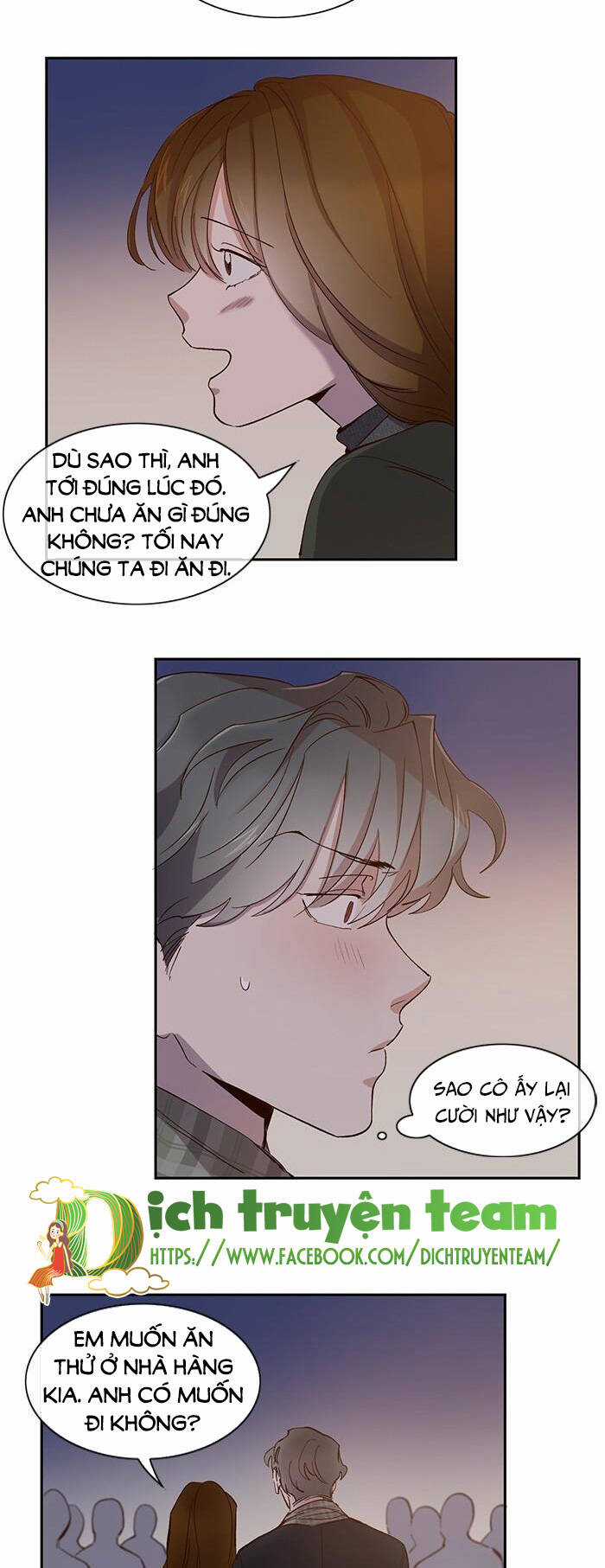 Quỷ Sứ Số 4 - Chapter 95 - Trang 22