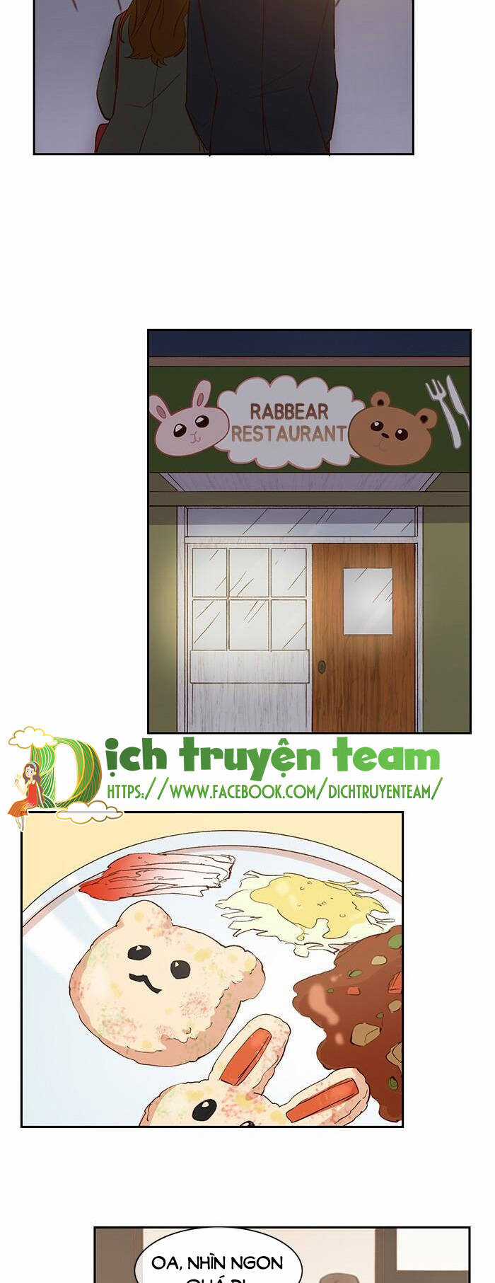 Quỷ Sứ Số 4 - Chapter 95 - Trang 23