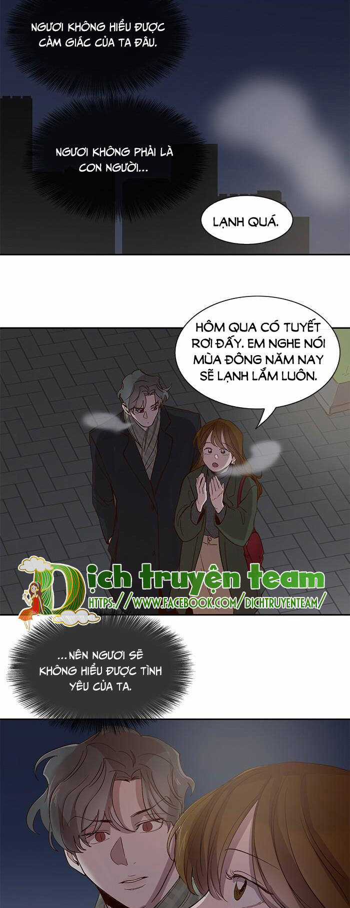 Quỷ Sứ Số 4 - Chapter 95 - Trang 26