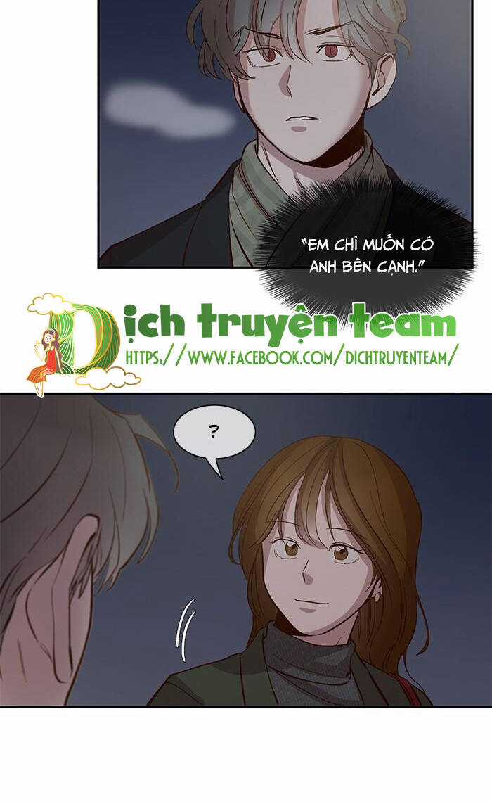 Quỷ Sứ Số 4 - Chapter 95 - Trang 28