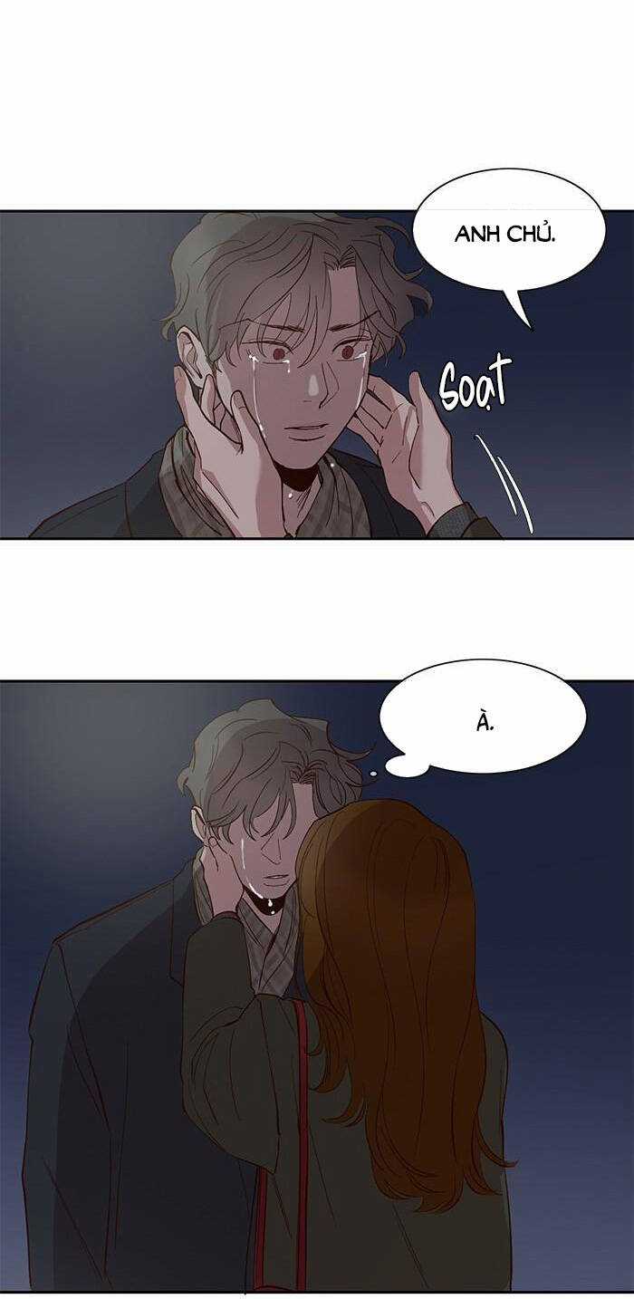 Quỷ Sứ Số 4 - Chapter 95 - Trang 30