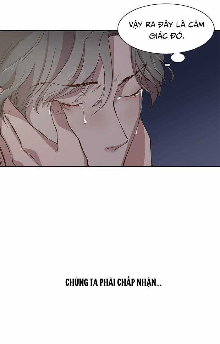 Quỷ Sứ Số 4 - Chapter 95 - Trang 31