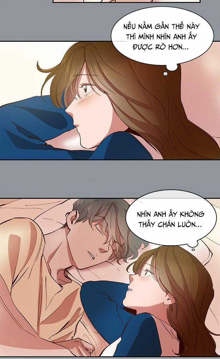 Quỷ Sứ Số 4 - Chapter 95 - Trang 8