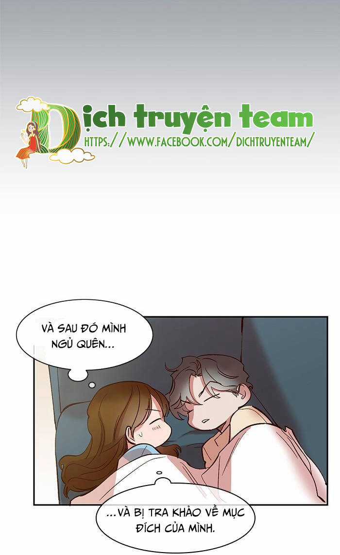 Quỷ Sứ Số 4 - Chapter 95 - Trang 9