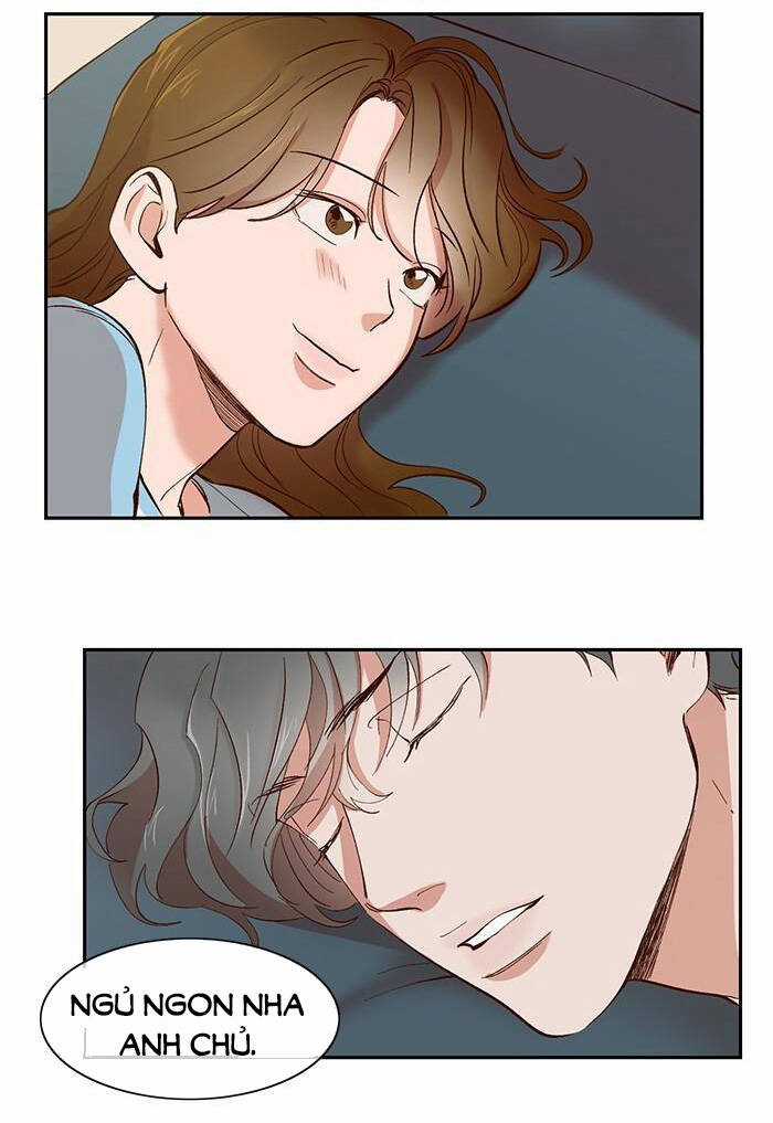 Quỷ Sứ Số 4 - Chapter 95 - Trang 10