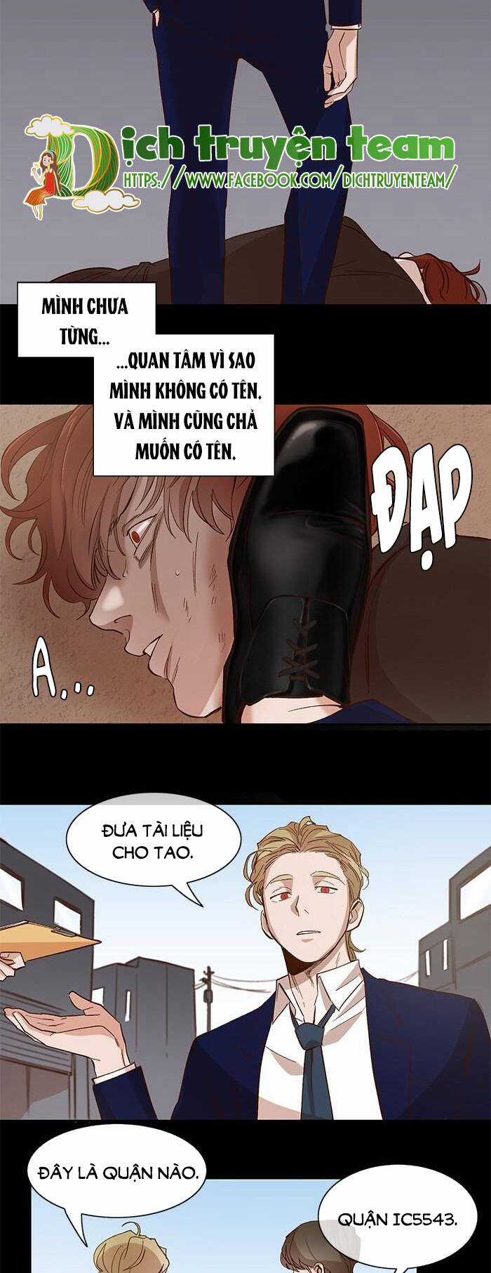 Quỷ Sứ Số 4 - Chapter 96 - Trang 2