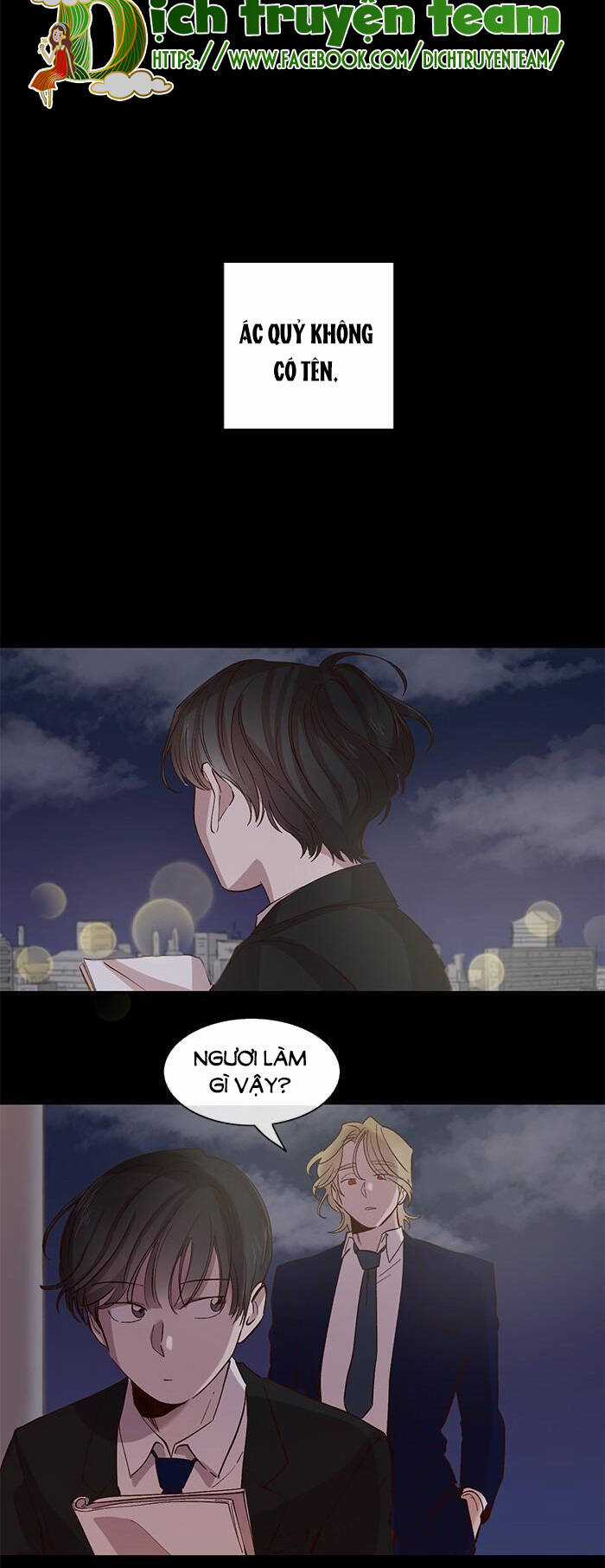 Quỷ Sứ Số 4 - Chapter 96 - Trang 13