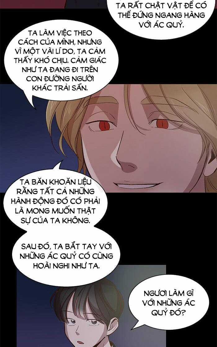 Quỷ Sứ Số 4 - Chapter 96 - Trang 16