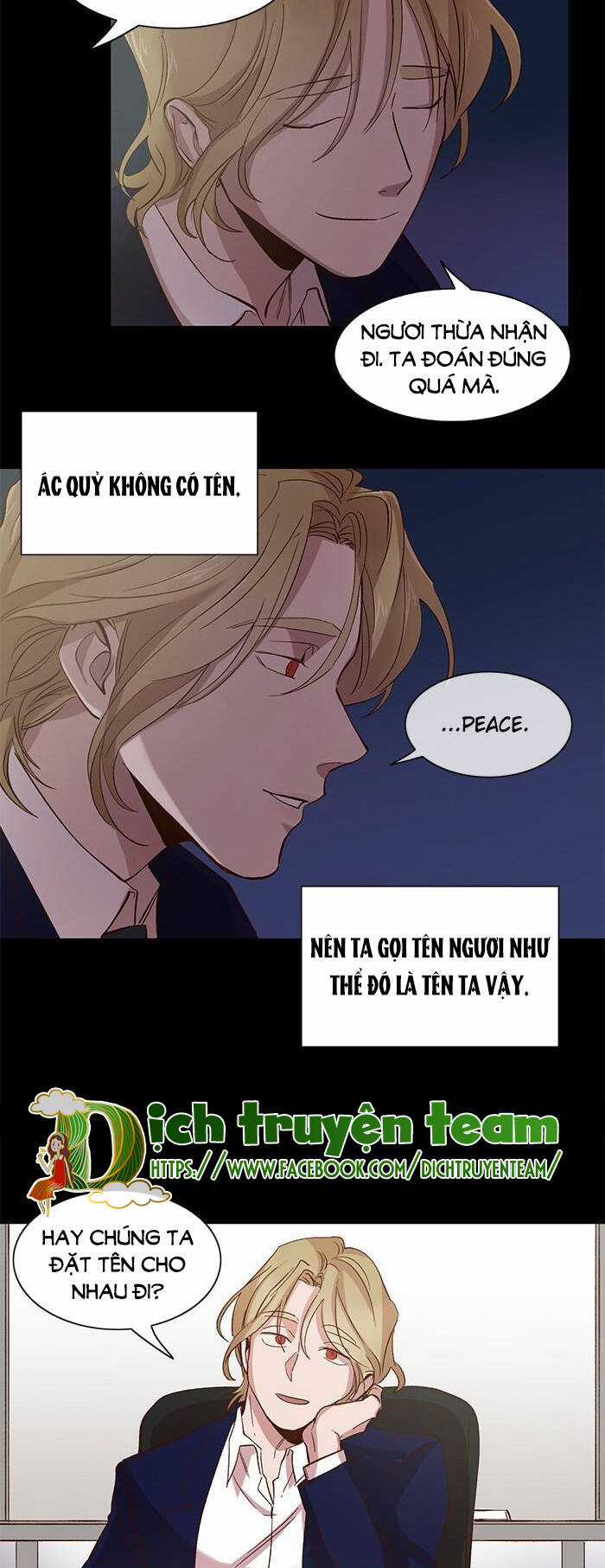 Quỷ Sứ Số 4 - Chapter 96 - Trang 19