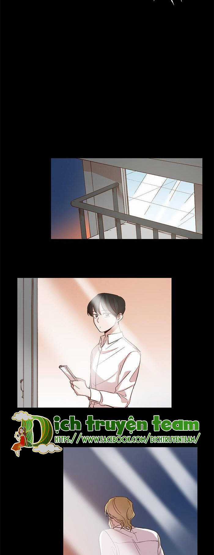 Quỷ Sứ Số 4 - Chapter 96 - Trang 22