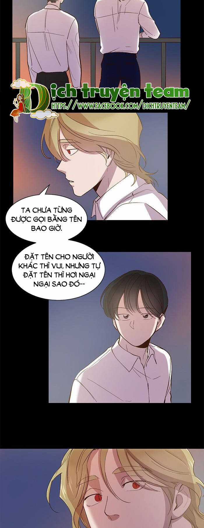 Quỷ Sứ Số 4 - Chapter 96 - Trang 24