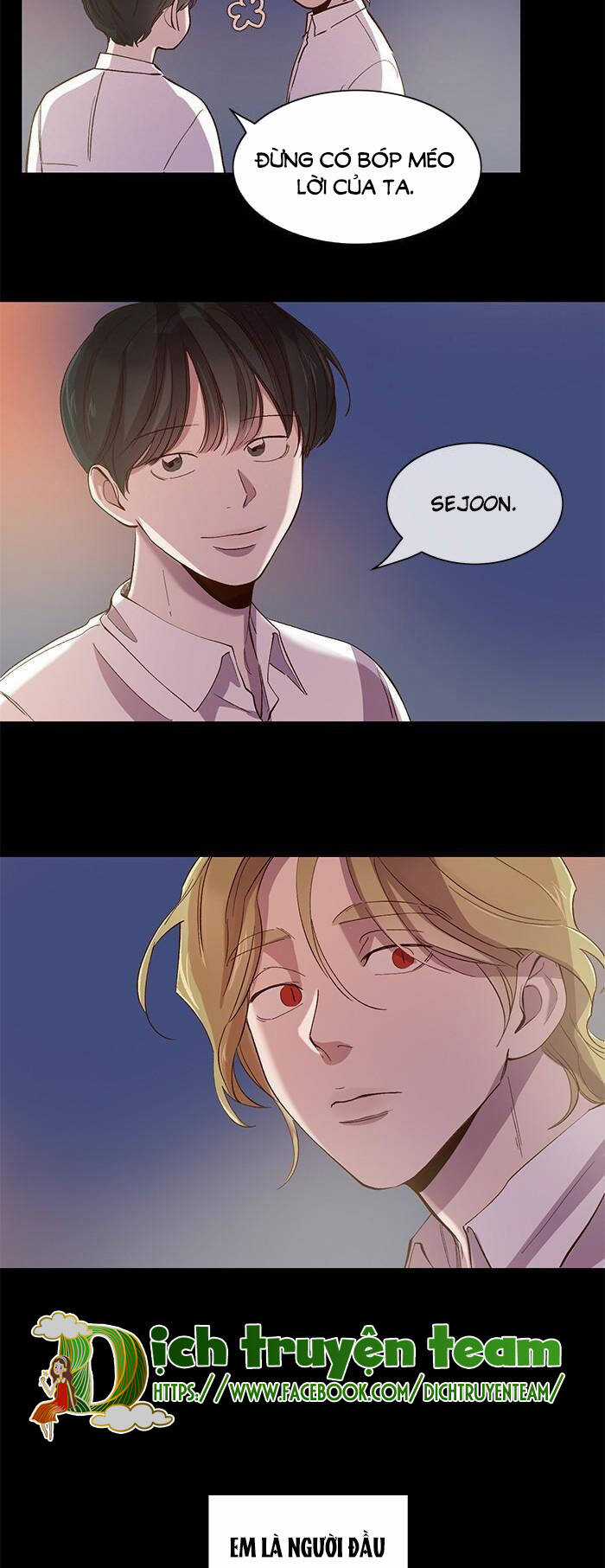 Quỷ Sứ Số 4 - Chapter 96 - Trang 26