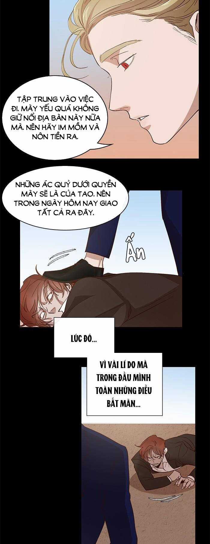 Quỷ Sứ Số 4 - Chapter 96 - Trang 4